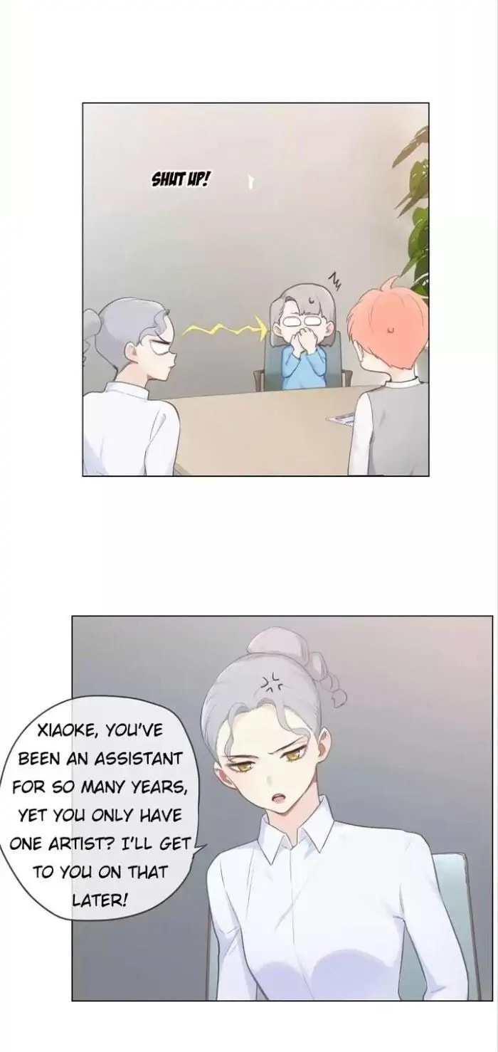 Read Straight or Not chapter 69 image 12 on Lezhin
