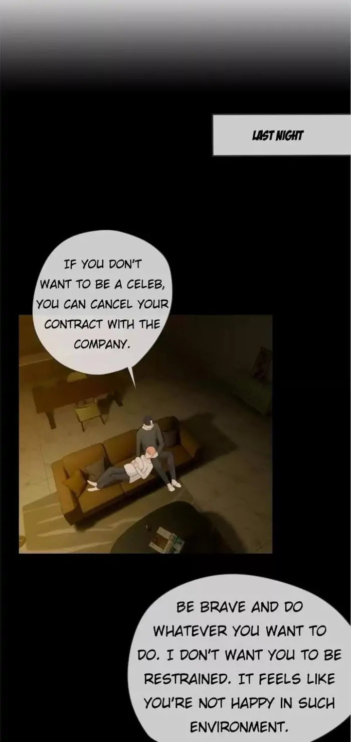 Read Straight or Not chapter 69 image 15 on Lezhin