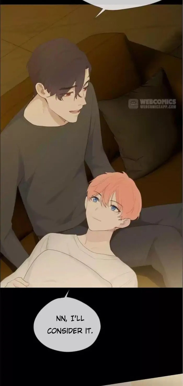 Read Straight or Not chapter 69 image 16 on Lezhin