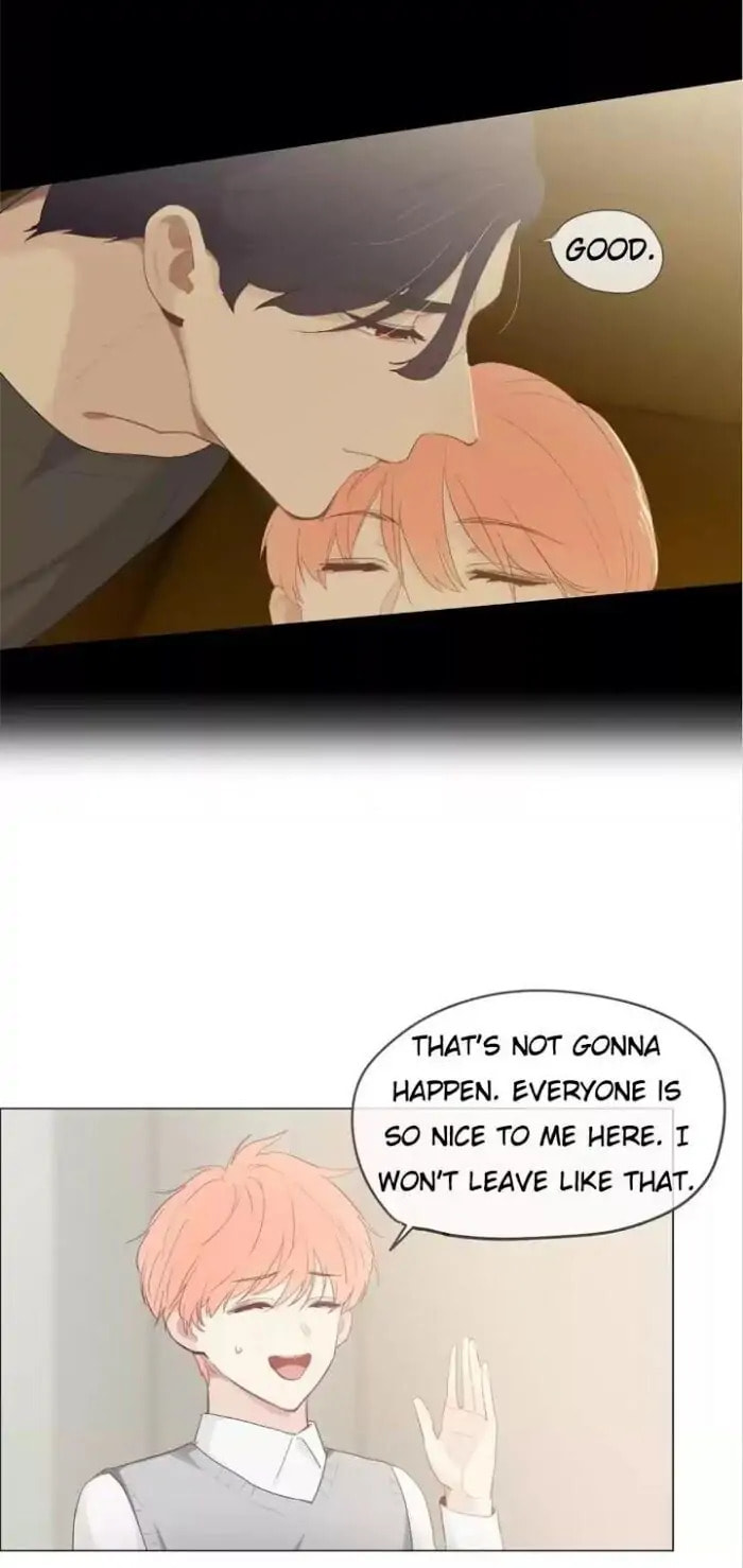 Read Straight or Not chapter 69 image 17 on Lezhin
