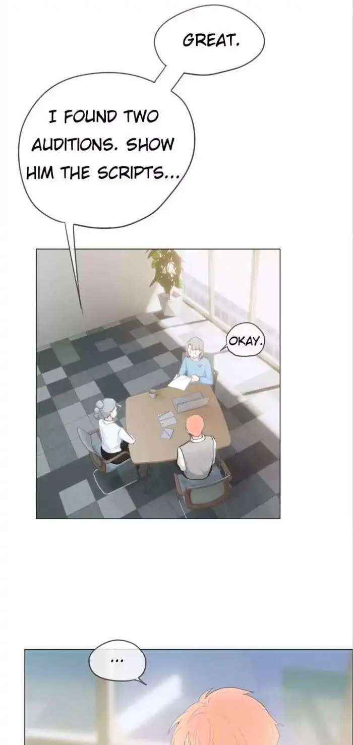 Read Straight or Not chapter 69 image 18 on Lezhin