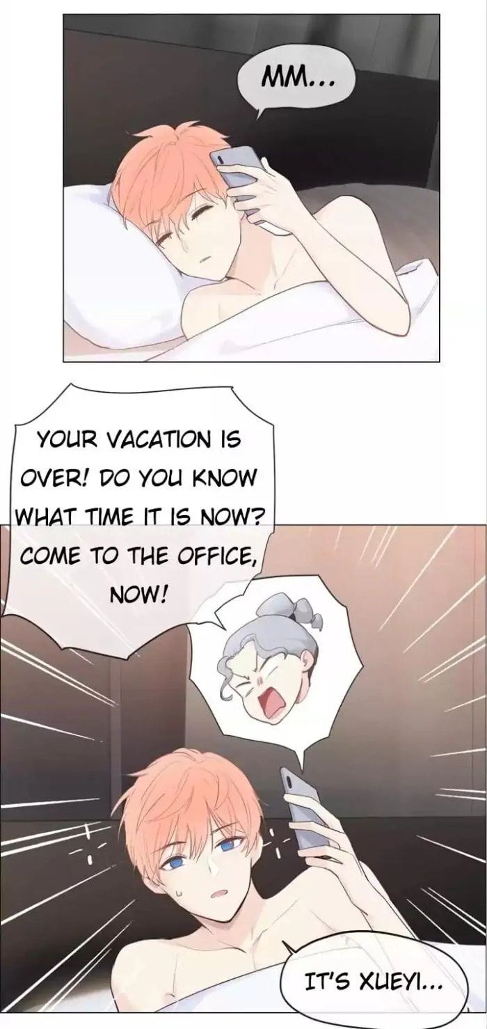 Read Straight or Not chapter 69 image 2 on Lezhin