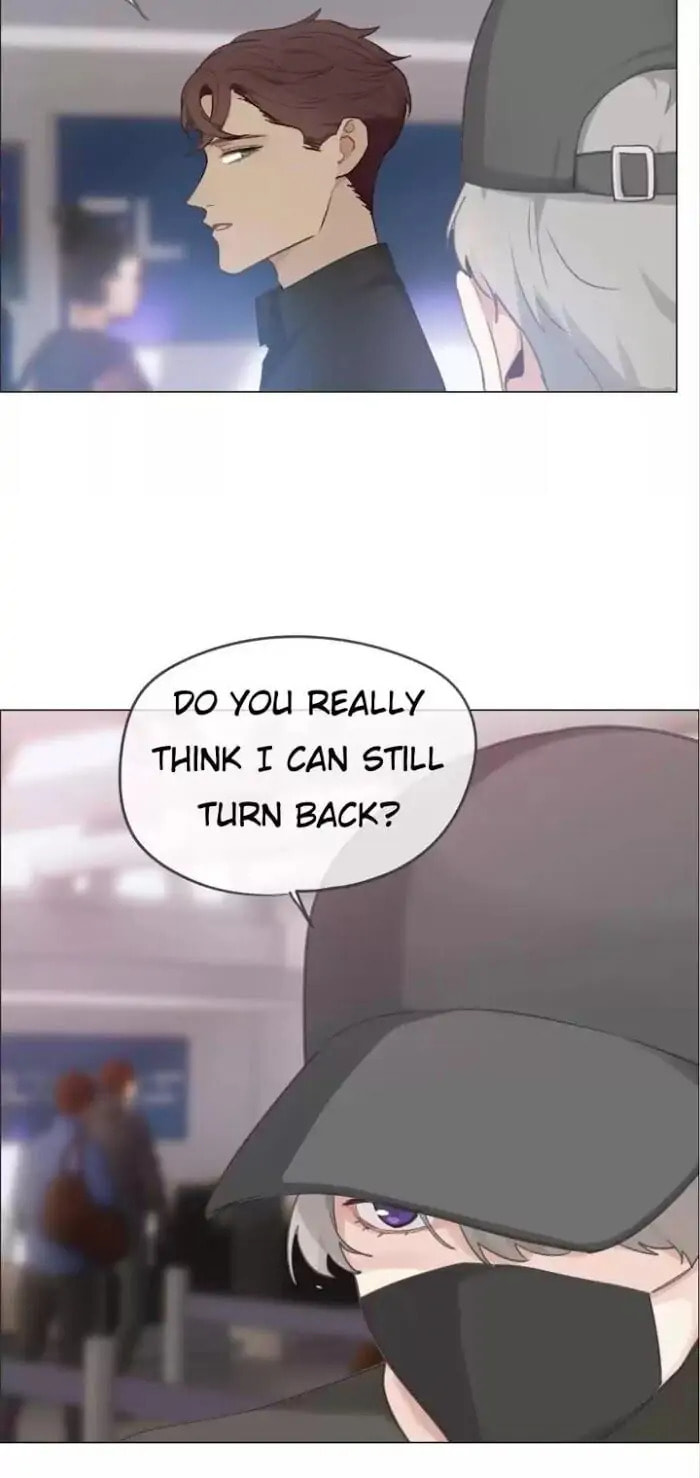 Read Straight or Not chapter 69 image 21 on Lezhin
