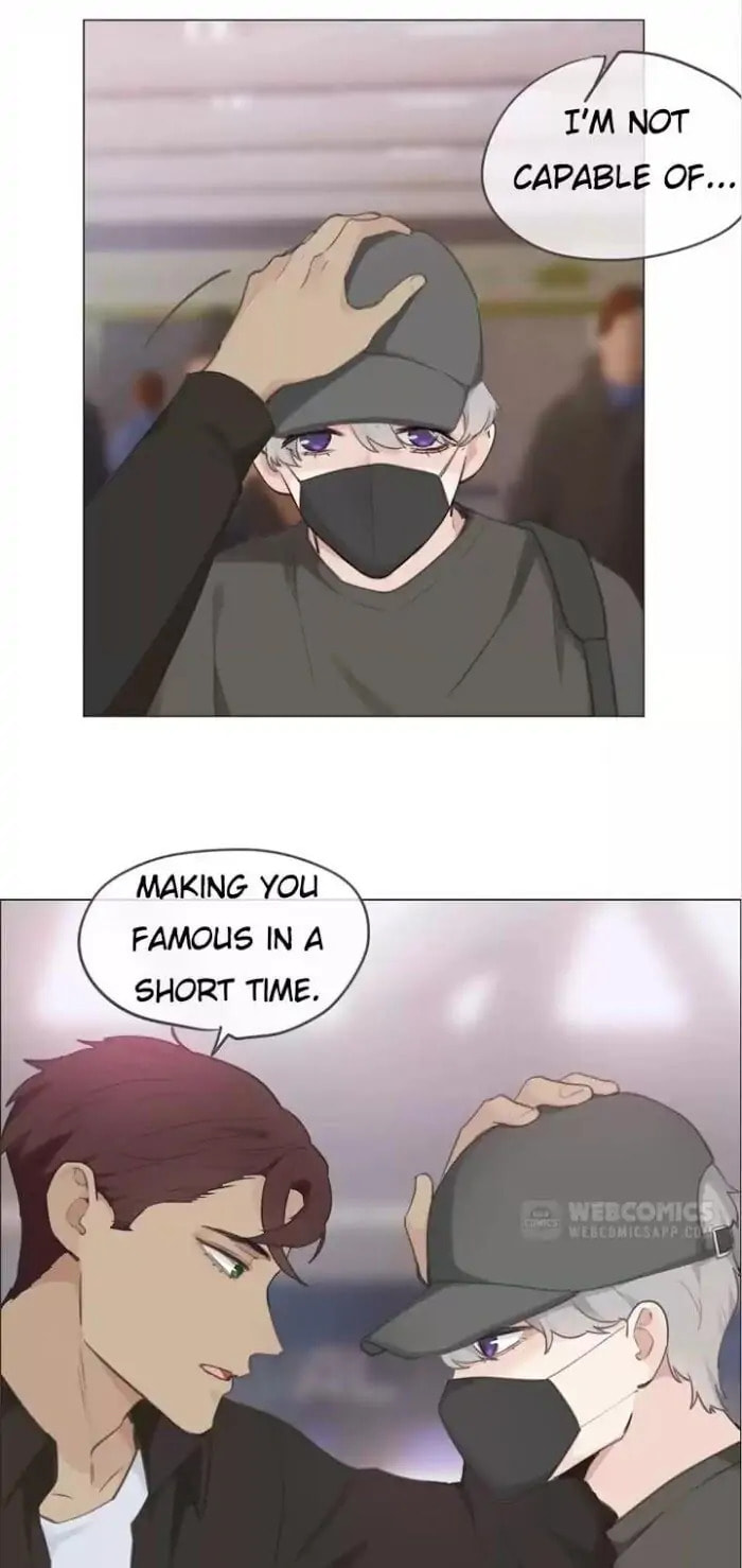 Read Straight or Not chapter 69 image 22 on Lezhin