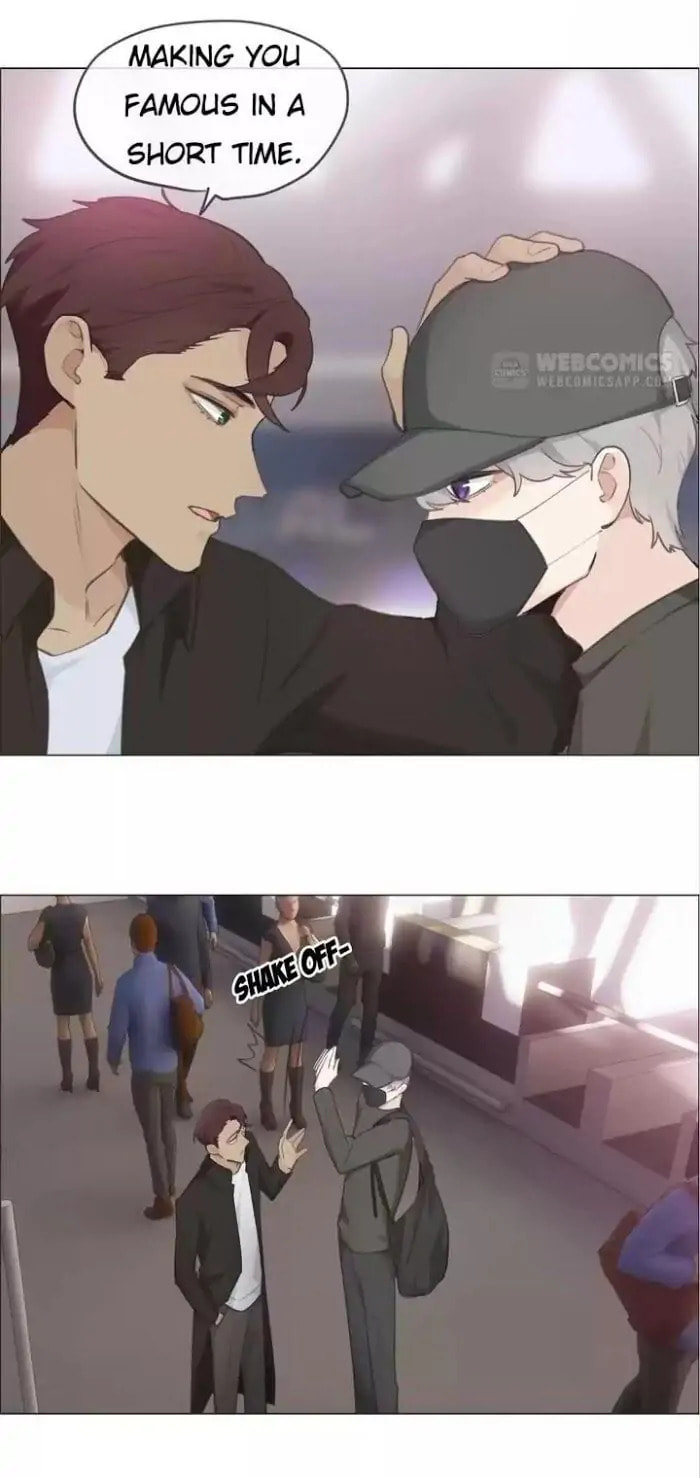 Read Straight or Not chapter 69 image 23 on Lezhin