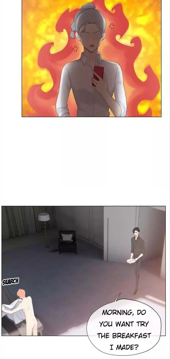 Read Straight or Not chapter 69 image 4 on Lezhin