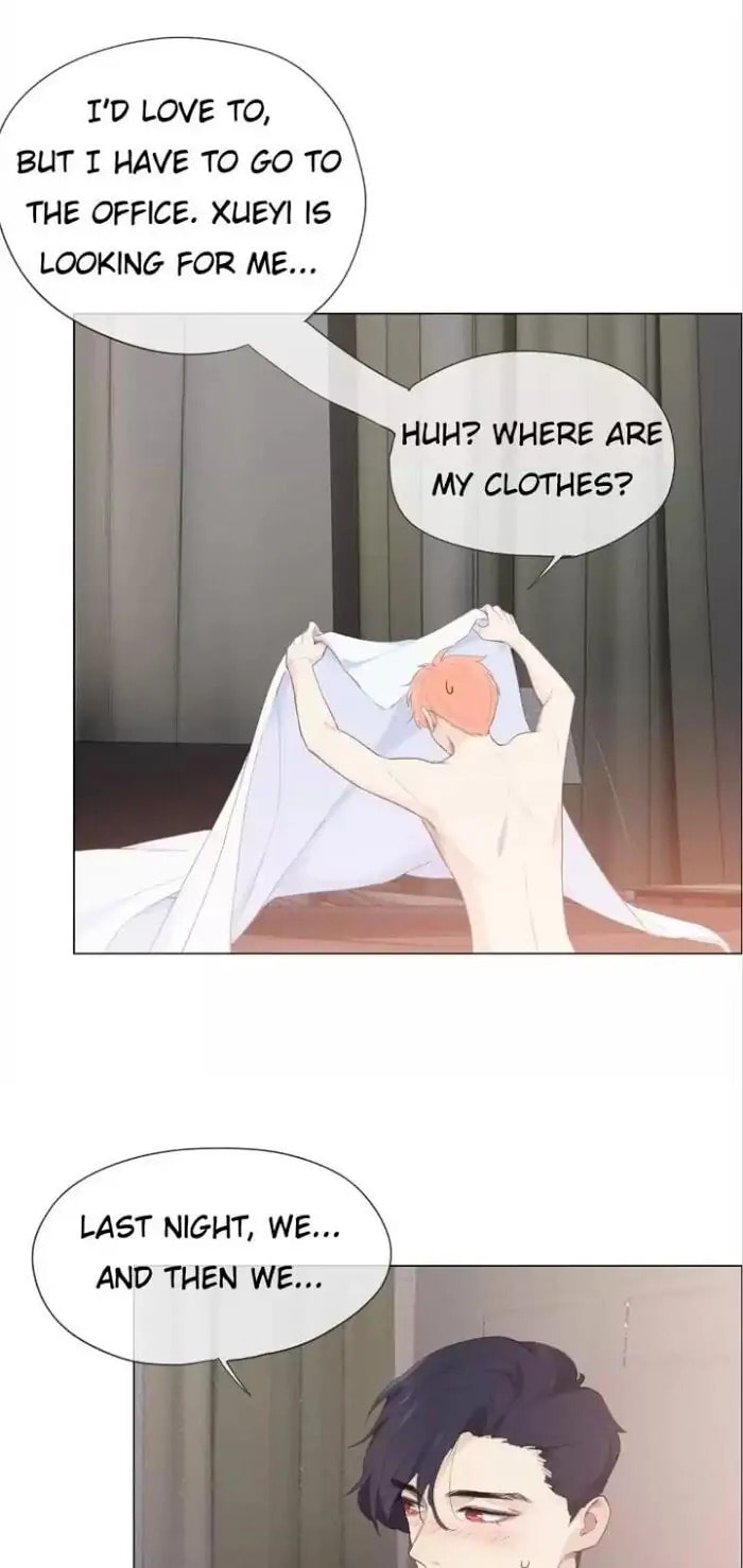 Read Straight or Not chapter 69 image 5 on Lezhin