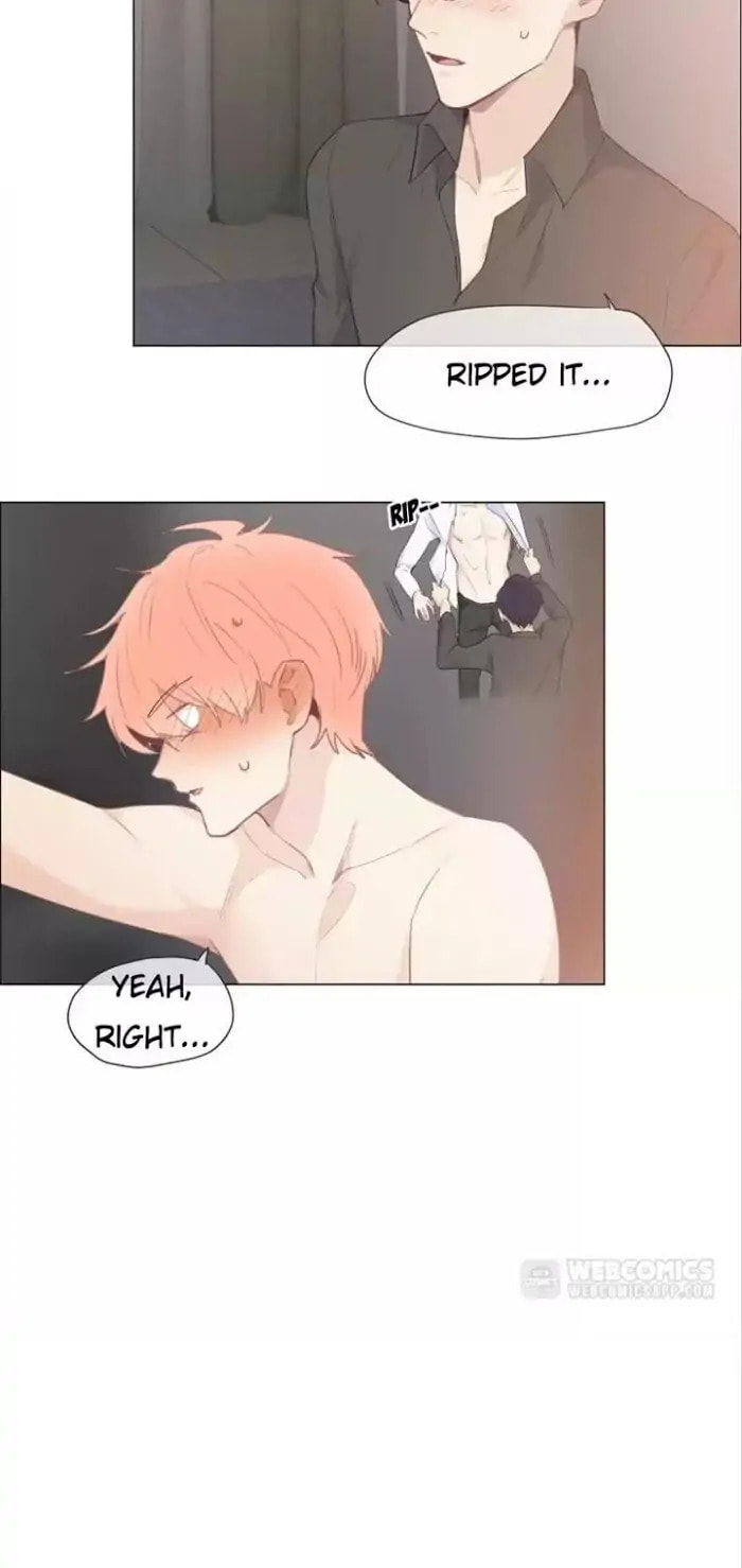 Read Straight or Not chapter 69 image 6 on Lezhin