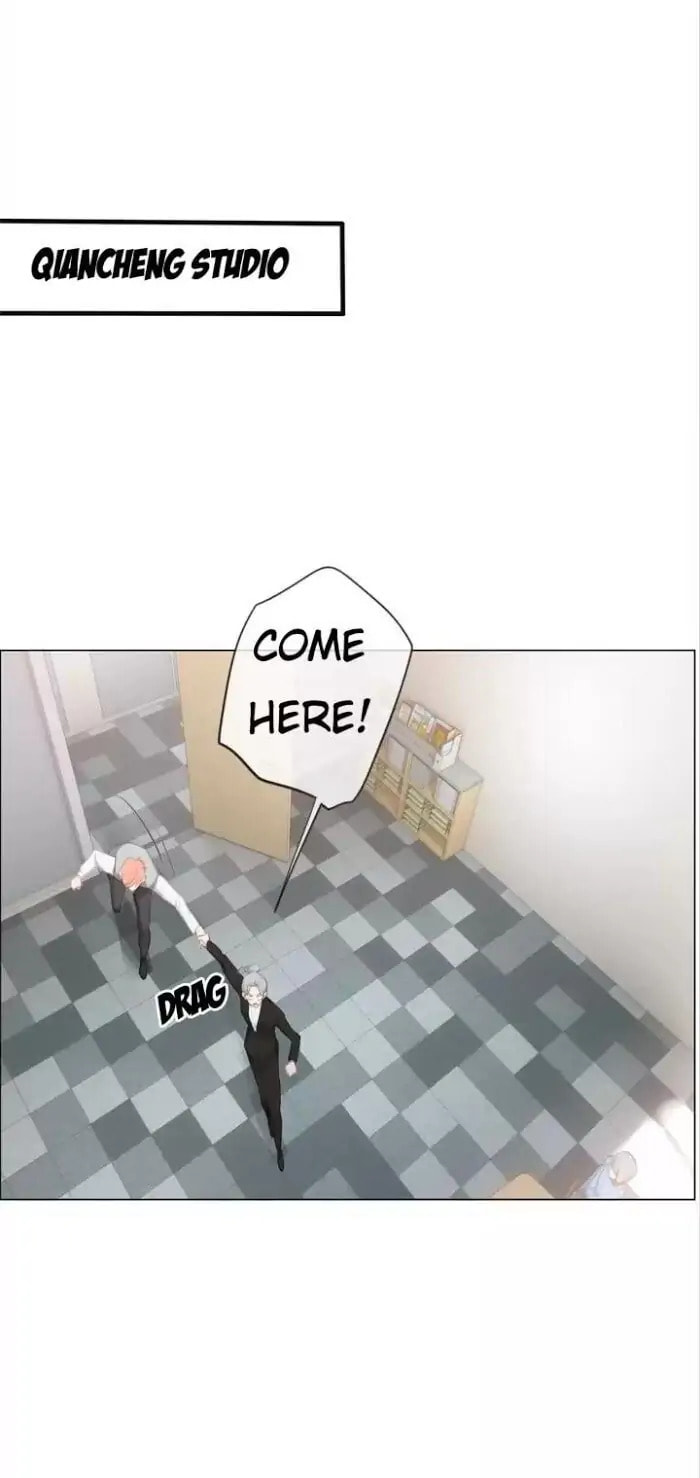 Read Straight or Not chapter 69 image 7 on Lezhin