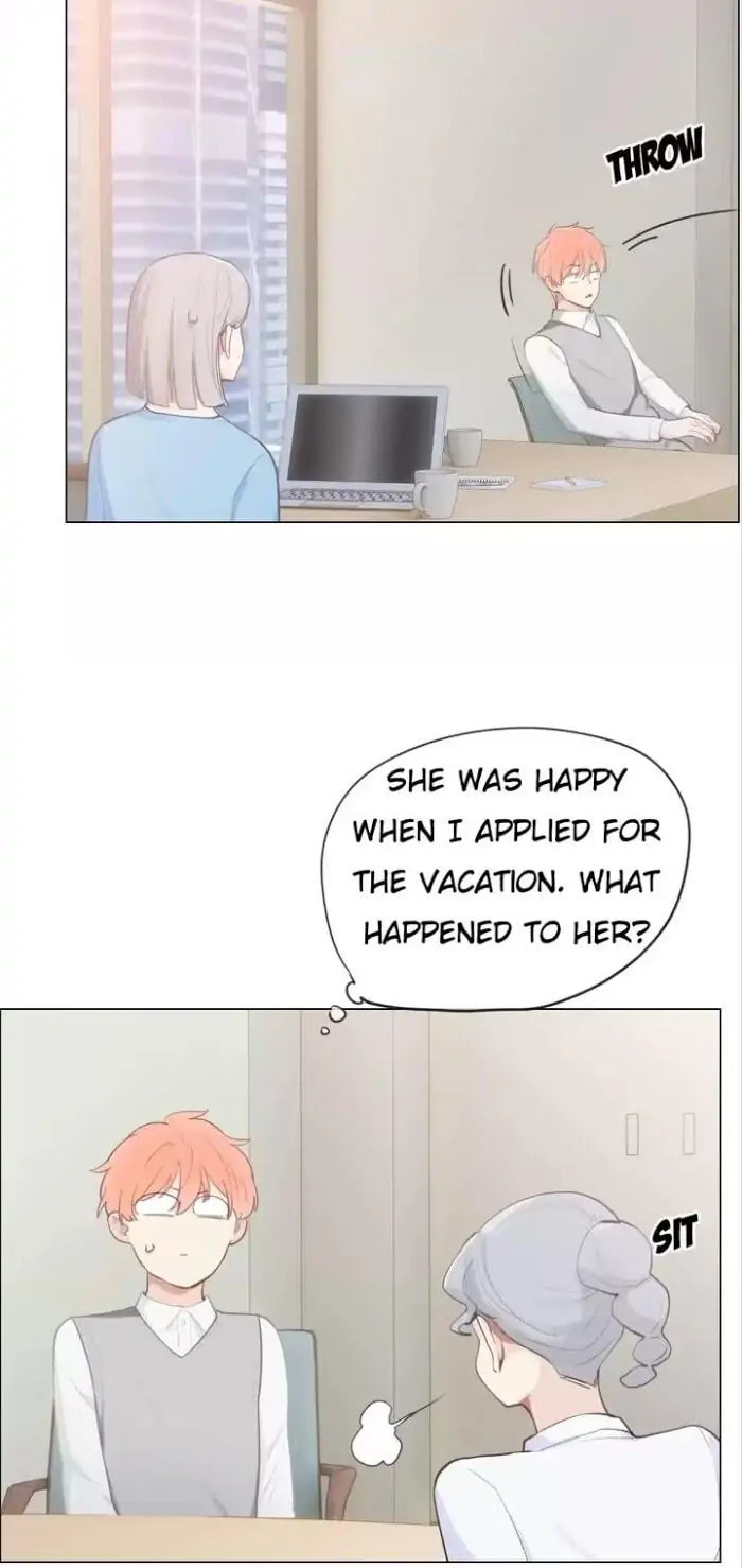 Read Straight or Not chapter 69 image 8 on Lezhin