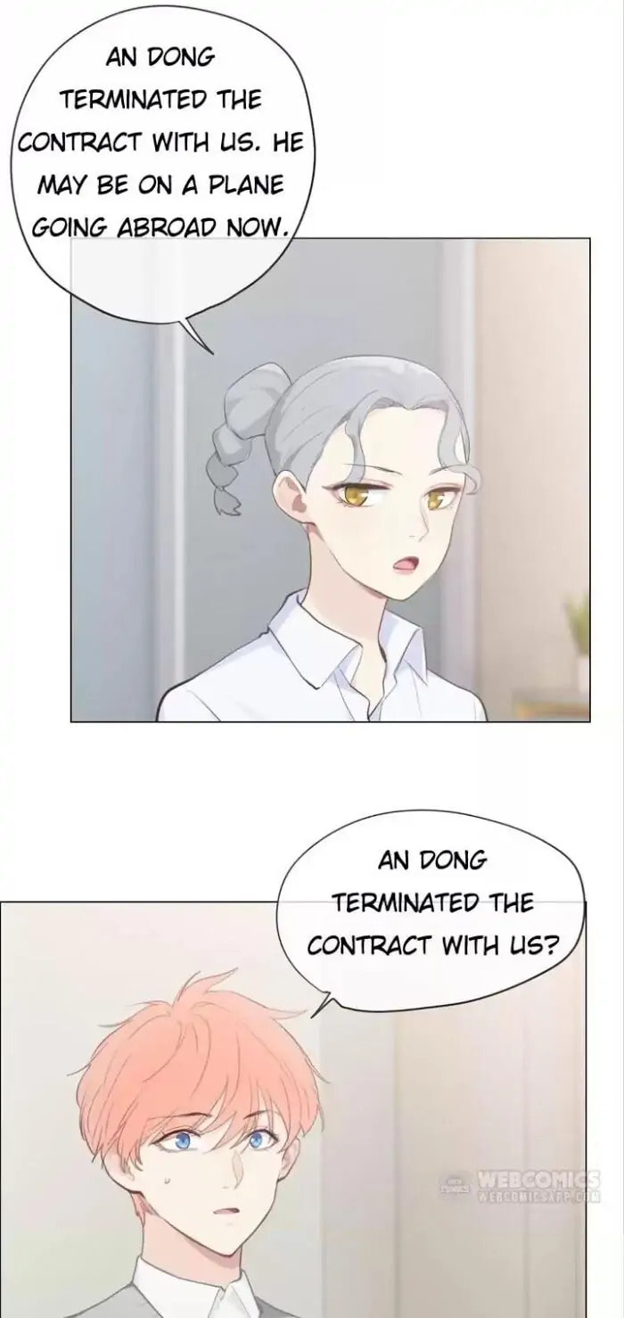 Read Straight or Not chapter 69 image 9 on Lezhin