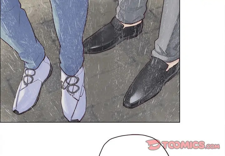 Read Straight or Not chapter 7 image 1 on Lezhin