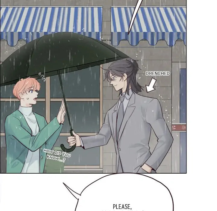 Read Straight or Not chapter 7 image 11 on Lezhin