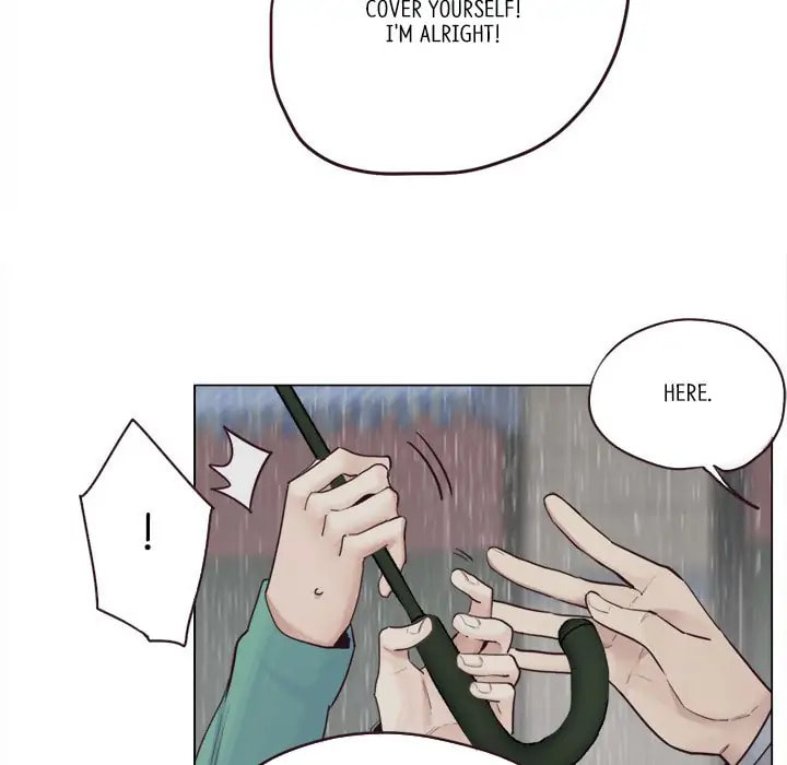 Read Straight or Not chapter 7 image 12 on Lezhin