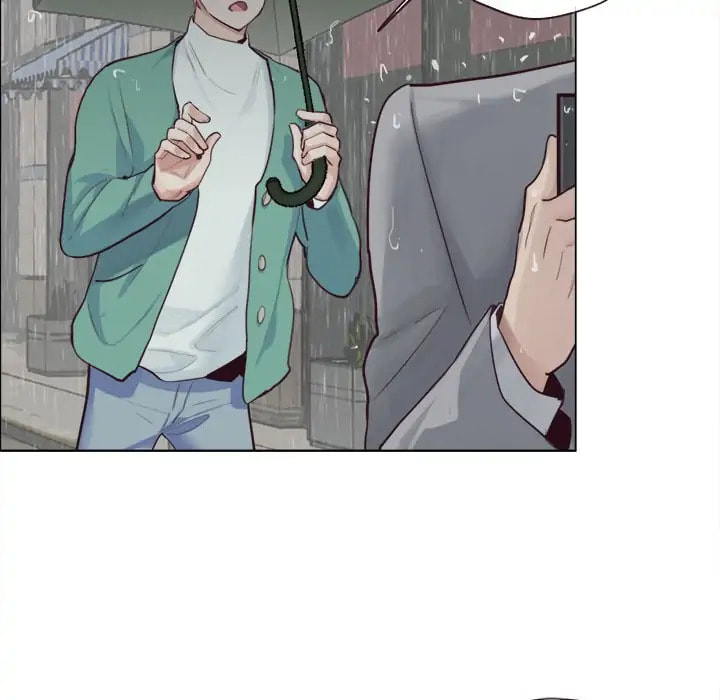Read Straight or Not chapter 7 image 14 on Lezhin