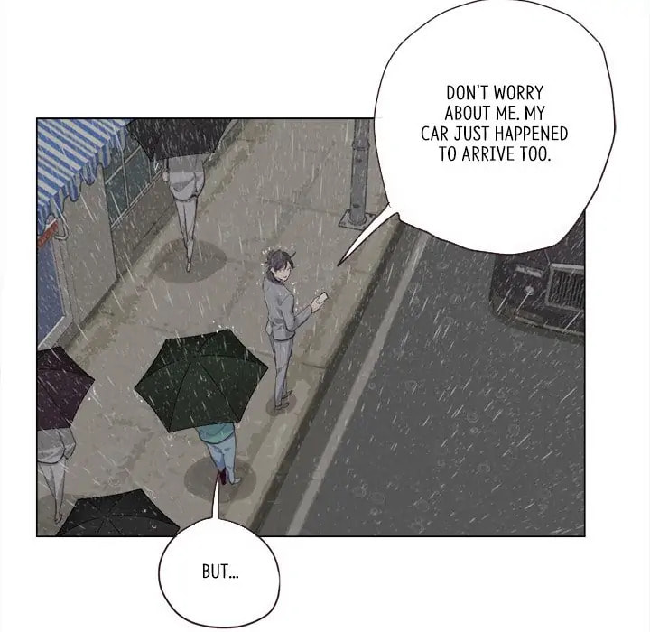 Read Straight or Not chapter 7 image 15 on Lezhin