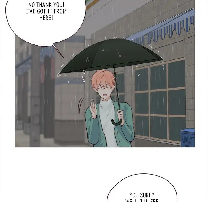 Read Straight or Not chapter 7 image 18 on Lezhin