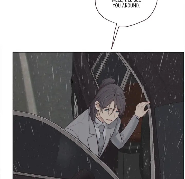 Read Straight or Not chapter 7 image 19 on Lezhin