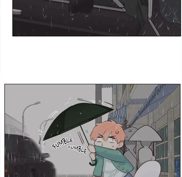 Read Straight or Not chapter 7 image 20 on Lezhin