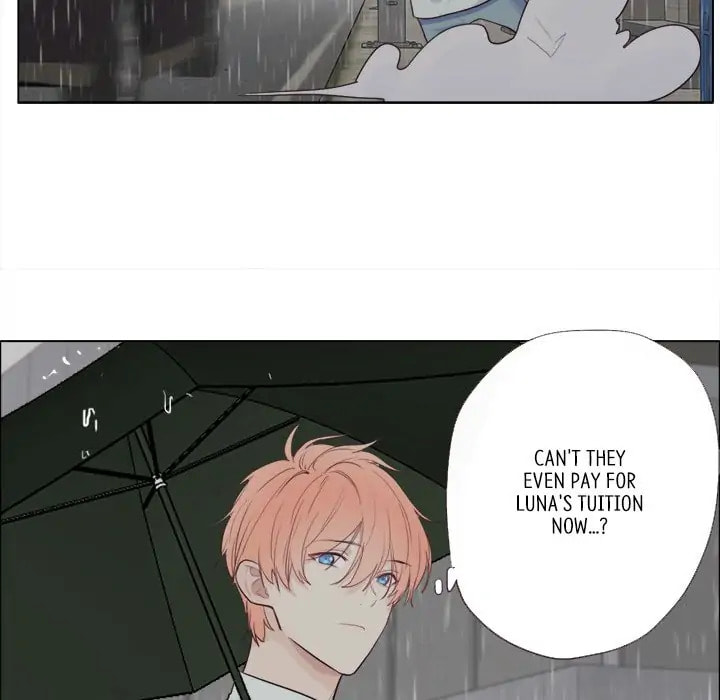 Read Straight or Not chapter 7 image 21 on Lezhin