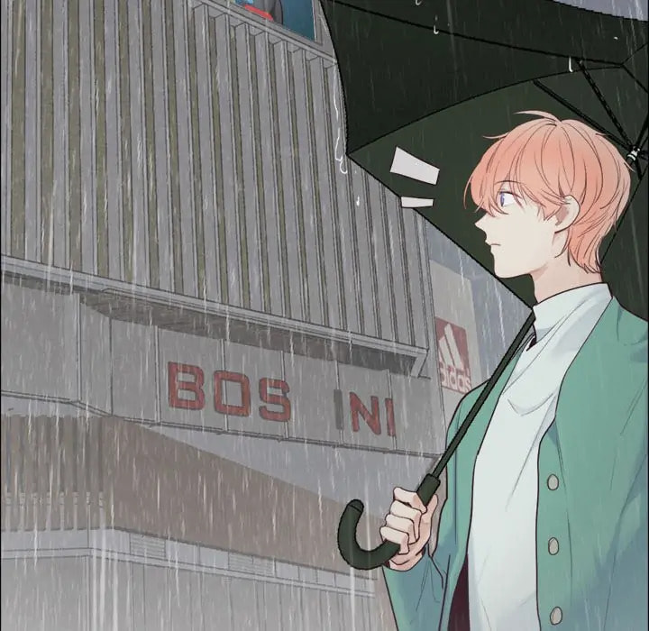 Read Straight or Not chapter 7 image 24 on Lezhin