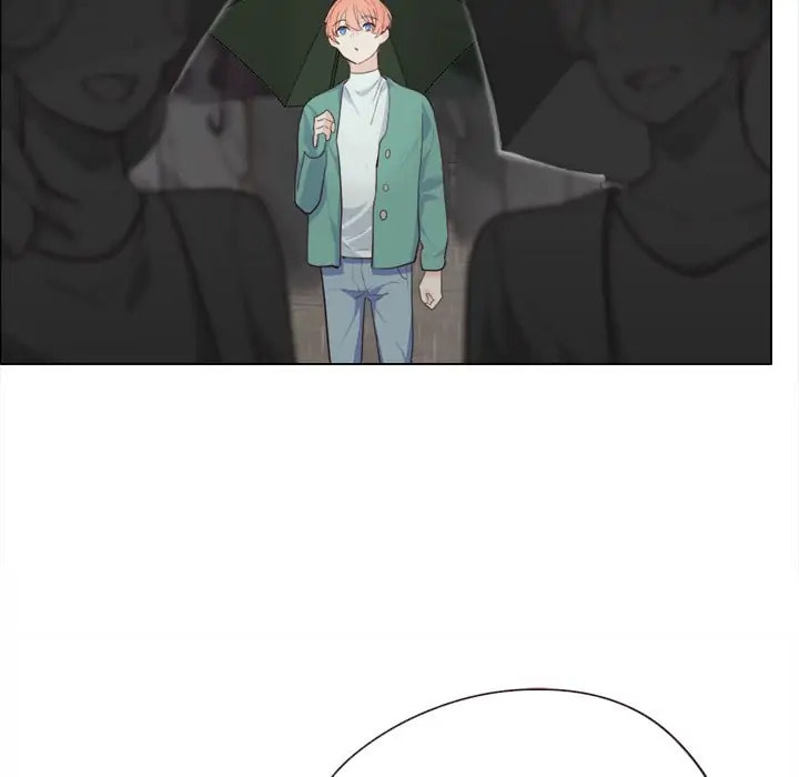 Read Straight or Not chapter 7 image 27 on Lezhin