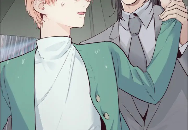 Read Straight or Not chapter 7 image 3 on Lezhin