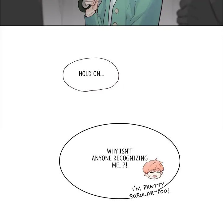 Read Straight or Not chapter 7 image 31 on Lezhin