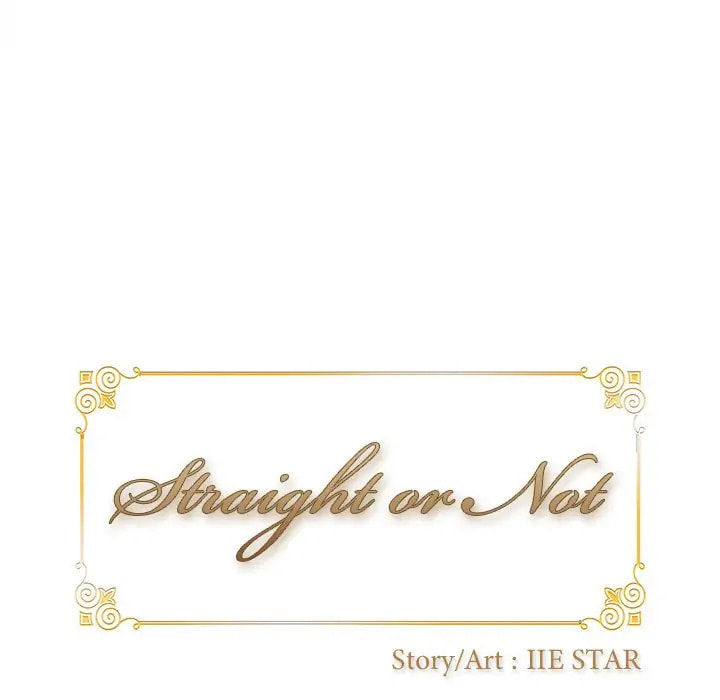 Read Straight or Not chapter 7 image 32 on Lezhin