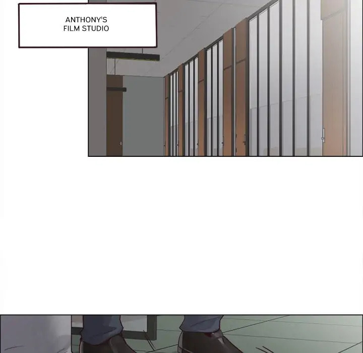 Read Straight or Not chapter 7 image 34 on Lezhin