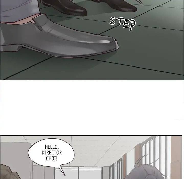 Read Straight or Not chapter 7 image 35 on Lezhin