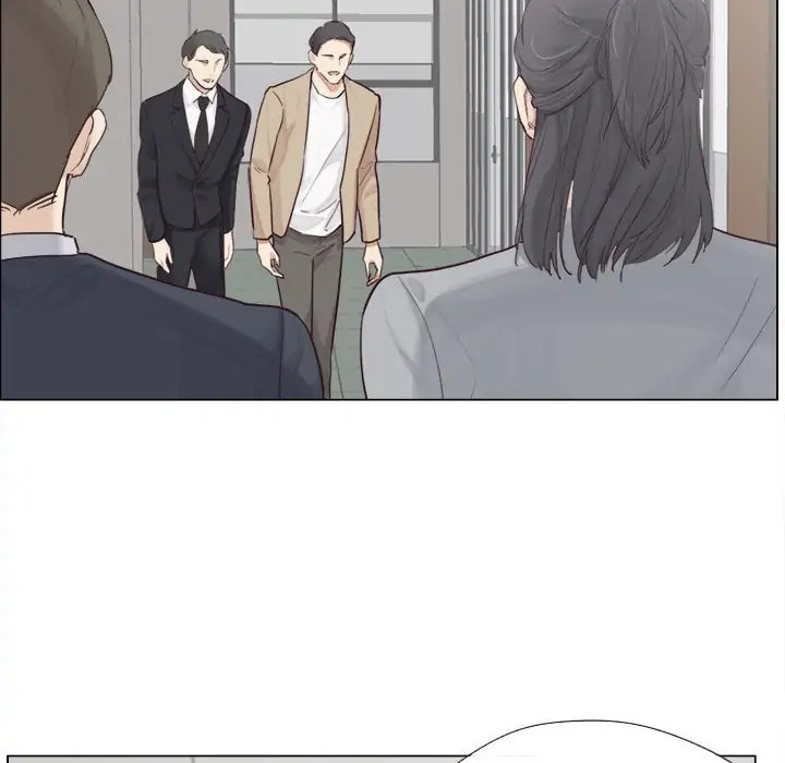 Read Straight or Not chapter 7 image 36 on Lezhin