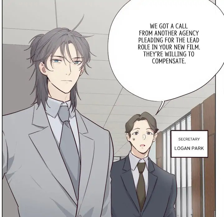 Read Straight or Not chapter 7 image 37 on Lezhin