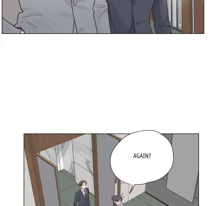 Read Straight or Not chapter 7 image 38 on Lezhin