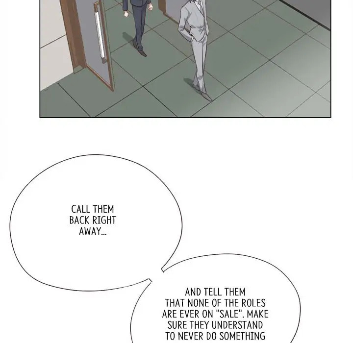 Read Straight or Not chapter 7 image 39 on Lezhin