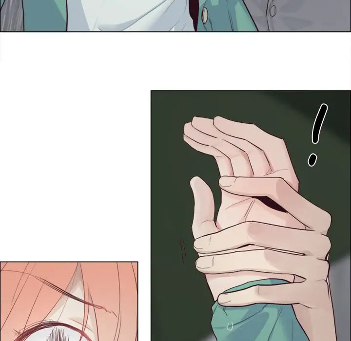 Read Straight or Not chapter 7 image 4 on Lezhin