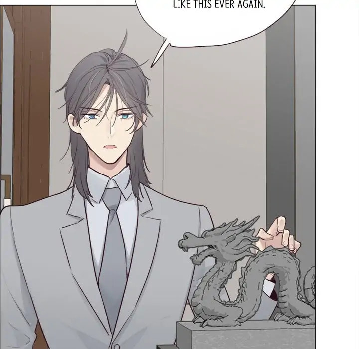 Read Straight or Not chapter 7 image 40 on Lezhin