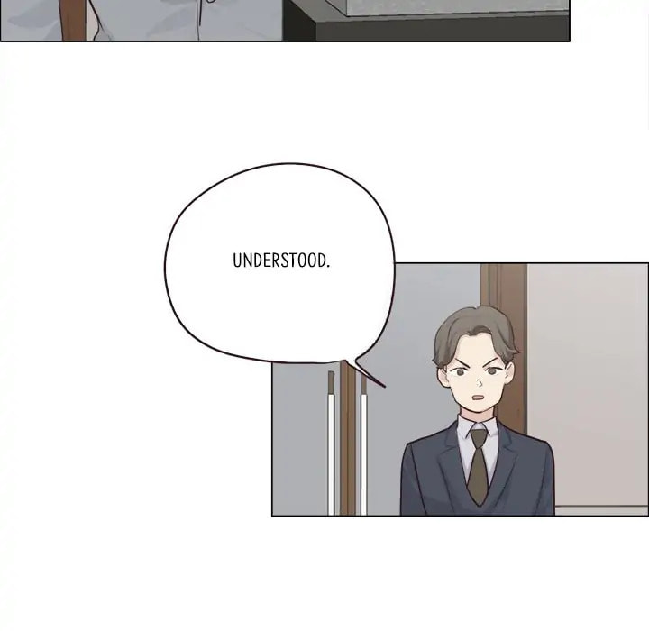 Read Straight or Not chapter 7 image 41 on Lezhin