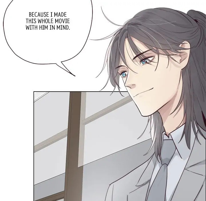 Read Straight or Not chapter 7 image 45 on Lezhin