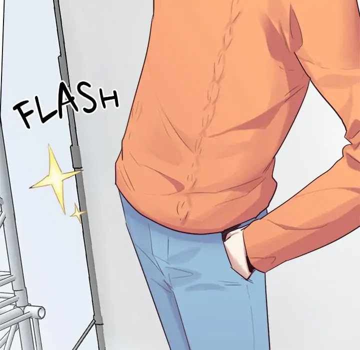 Read Straight or Not chapter 7 image 50 on Lezhin
