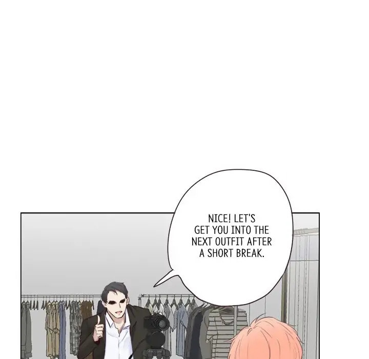 Read Straight or Not chapter 7 image 53 on Lezhin