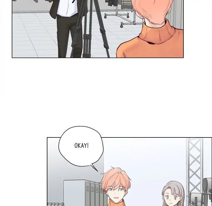 Read Straight or Not chapter 7 image 54 on Lezhin