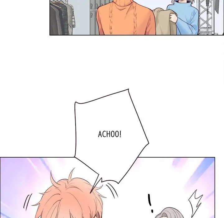 Read Straight or Not chapter 7 image 55 on Lezhin