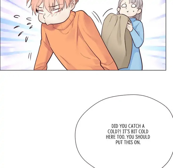 Read Straight or Not chapter 7 image 56 on Lezhin
