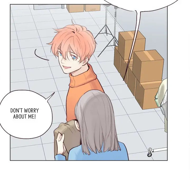 Read Straight or Not chapter 7 image 57 on Lezhin