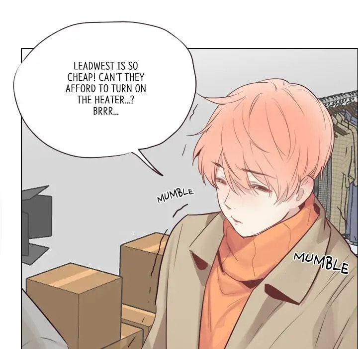 Read Straight or Not chapter 7 image 58 on Lezhin
