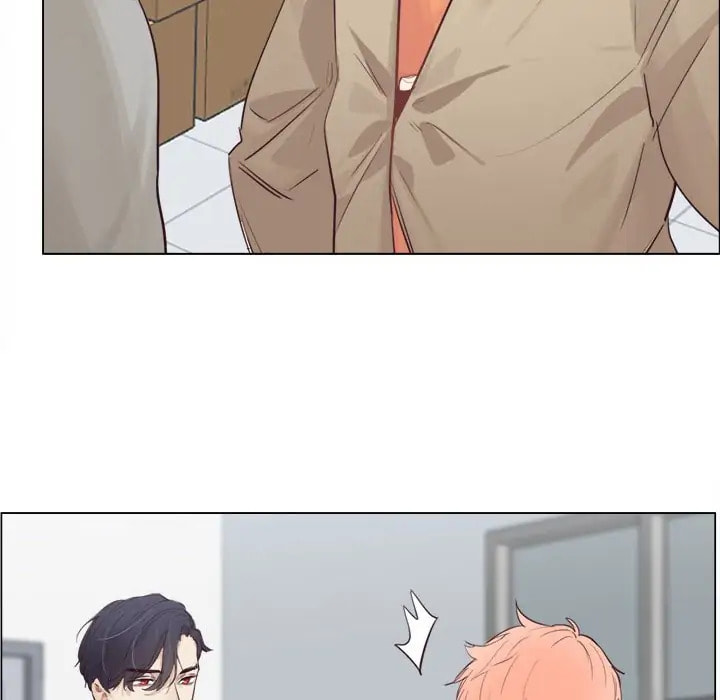 Read Straight or Not chapter 7 image 59 on Lezhin