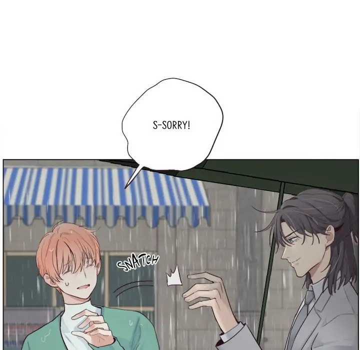 Read Straight or Not chapter 7 image 6 on Lezhin