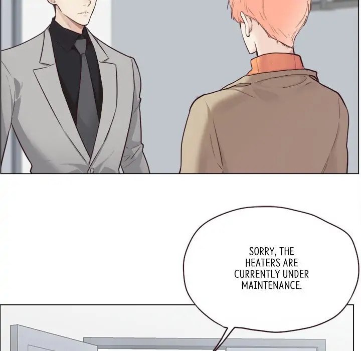 Read Straight or Not chapter 7 image 60 on Lezhin