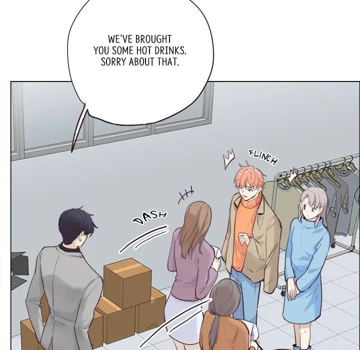 Read Straight or Not chapter 7 image 62 on Lezhin